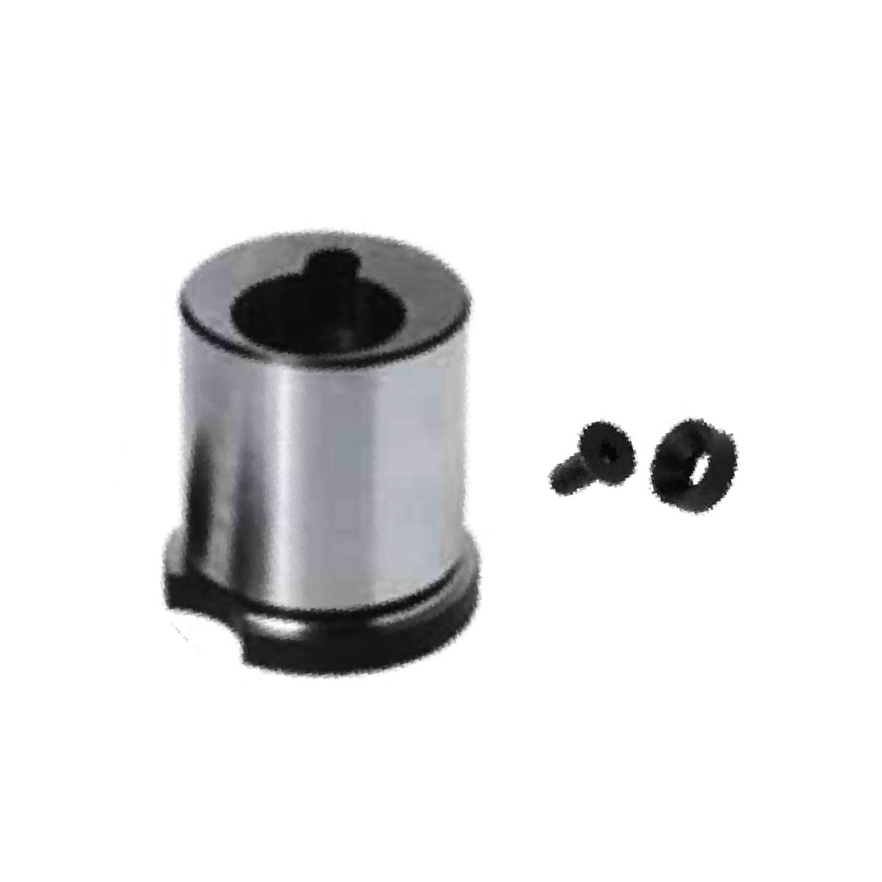 AÇILI KÖŞELİ PİM TUTUCU